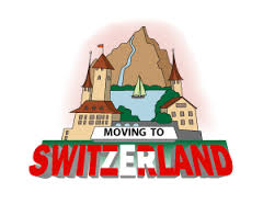 moving 2 switzerland
