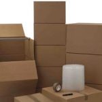 Student Moving and storage kits